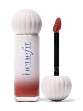 Benefit Cosmetics Splashtint Moisturizing Dewy Lip Tint in Boardwalk